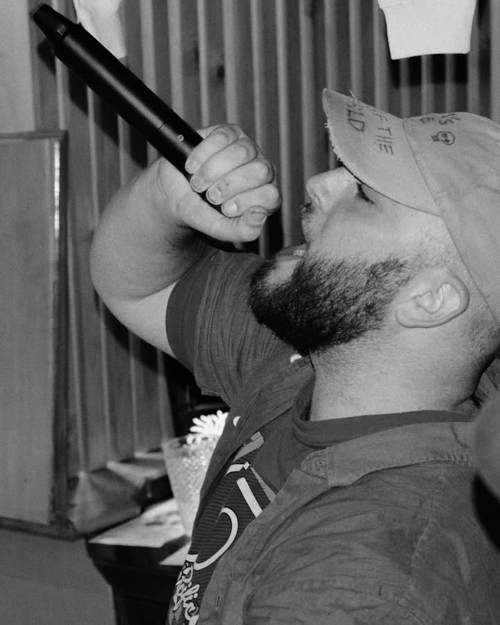 Live music Pontefract - Cloudy Late thumbnail