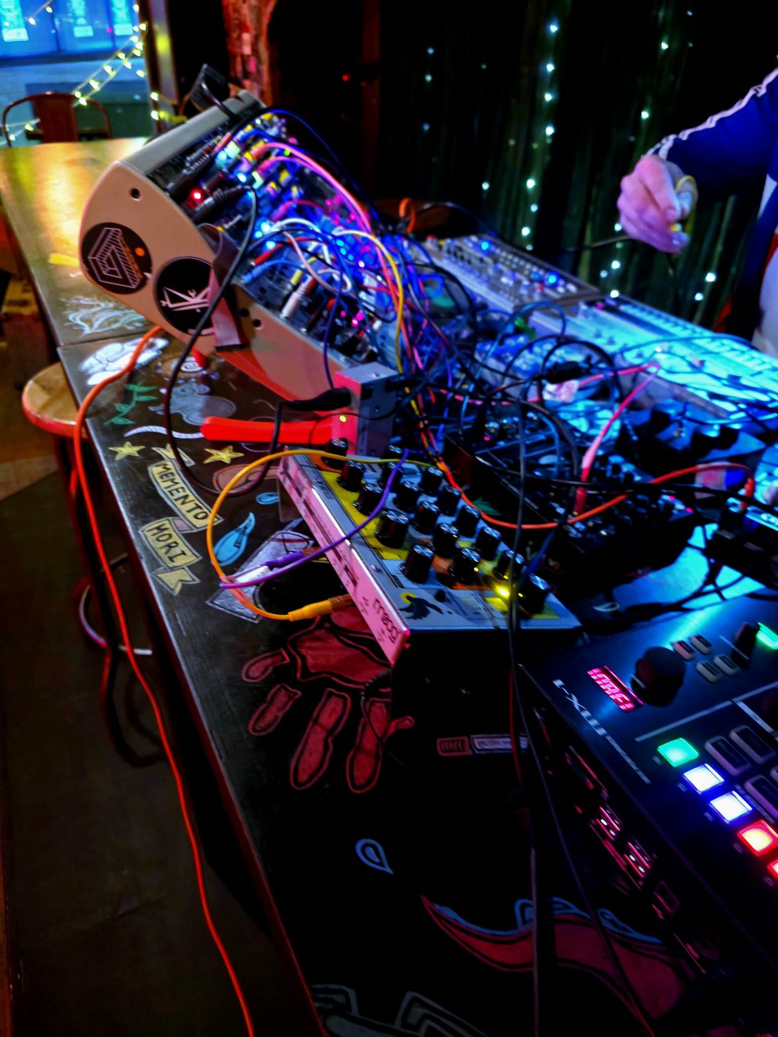 Live music Pontefract - Electronic Music Open Mic thumbnail