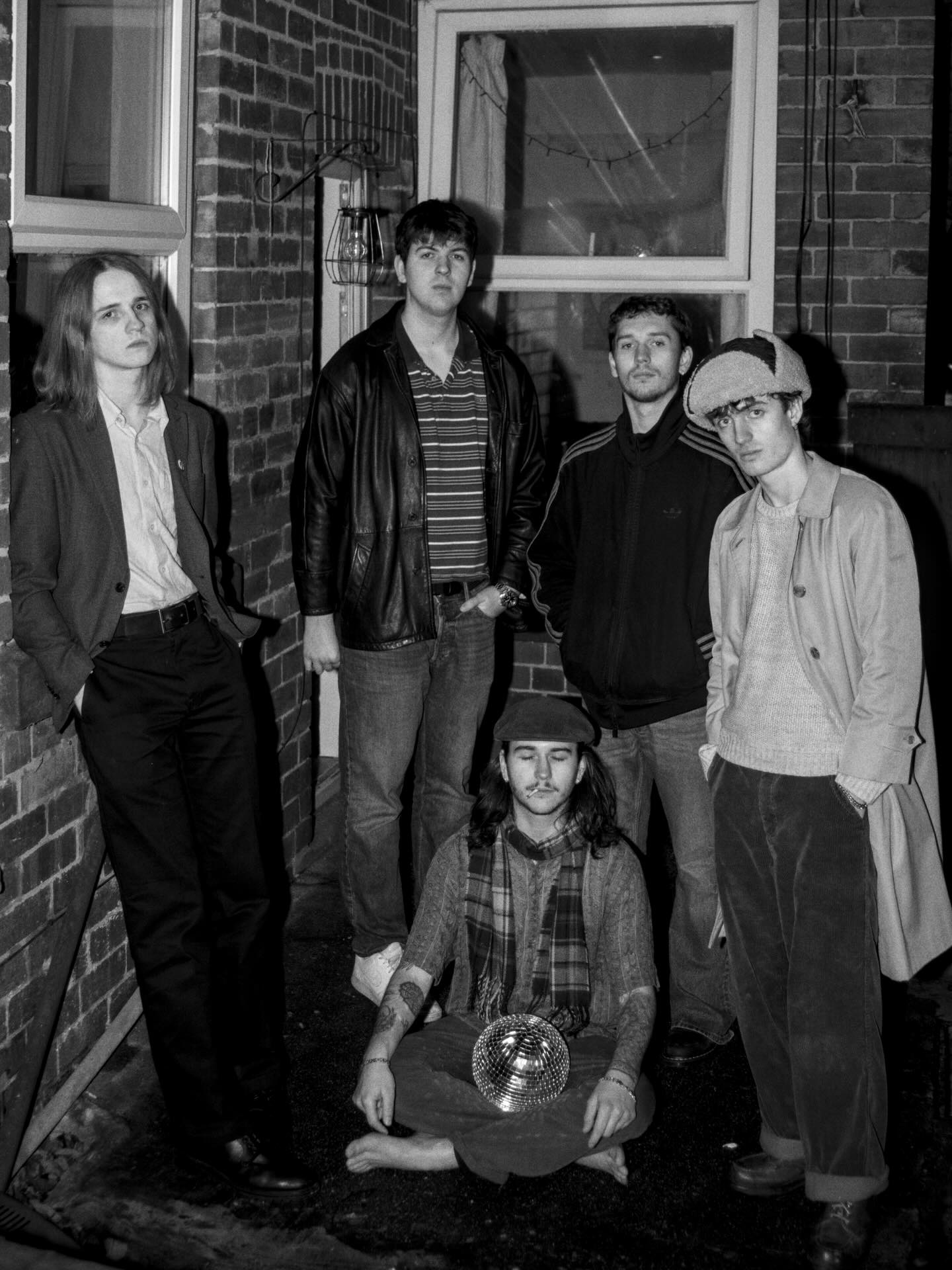 Live music Pontefract - Wireland band thumbnail